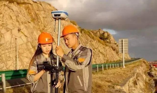 【技术】道路中线测量