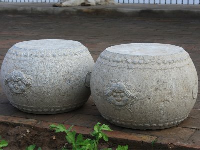 湾区建筑取得可拆卸式