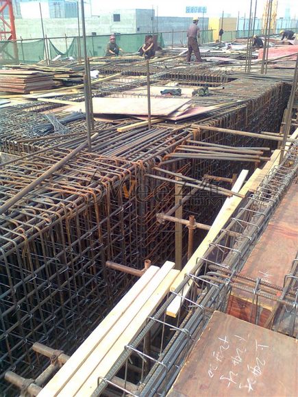 十七冶集团取得大跨度装配式建筑用转换梁连